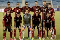 فوز أول للجيش السوري في موسم الدفاع عن اللقب