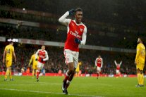 أرسنال يزيح مان سيتي عن المركز الثالث وتوتنهام يستعرض