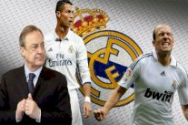 روبن يؤكد: لم أرغب بمغادرة ريال مدريد.. ولكن بيريز أجبرني