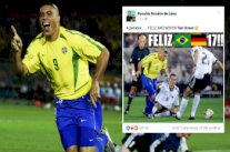 رونالدو يرد بقوة على سخرية كروس من 