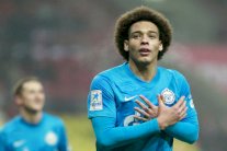 ميركاتو الصين: البلجيكي فيتسل مقابل 18 مليون يورو سنوياً