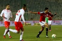 فوز معنوي لمصر على تونس استعدادا لكأس الأمم الأفريقية