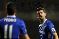 كوستا يكشف حقيقة 