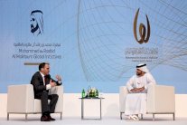 الأمير علي: زيادة مقاعد المونديال في 2026 فكرة غير صائبة