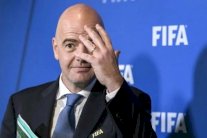 لحظة الحسم للفيفا بشأن زيادة عدد منتخبات كأس العالم