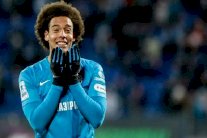 فيتسل يفضل الأموال الصينية على الانتقال إلى يوفنتوس