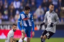 اسبانيول وديبورتيفو لا كورونيا يفتتحان 2017 بتعادل