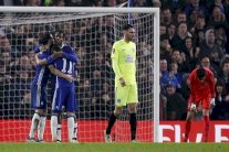 بليموث يفرض مباراة معادة على شباب ليفربول وتأهل سهل لتشلسي