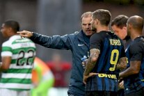 قائد إنتر ميلان: الحياة كانت لا تُطاق مع دي بور