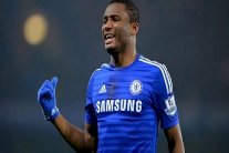 النيجيري اوبي ميكل آخر اللاعبين الملتحقين بالدوري الصيني