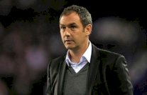 أنشيلوتي فوجئ بسرعة انتقال مساعده إلى سوانسي