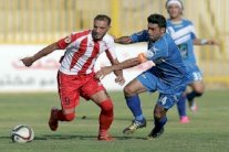 منشية بني حسن يلحق الهزيمة الأولى بالجزيرة في الدوري الأردني