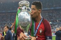 كريستيانو يسخر من ميسي بطريقة غير مباشرة !