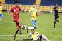 لخويا يخوض مواجهة قوية ضد الغرافة في الدوري القطري