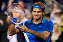 كأس هوبمان: عودة ناجحة لفيدرر بعد غياب ستة أشهر