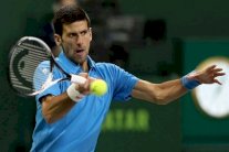 ديوكوفيتش أمام فرصة الثأر من موراي في نهائي دورة قطر