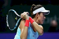 انسحاب موغوروتسا وتأهل فافرينكا ونيشيكوري في دورة بريزبين