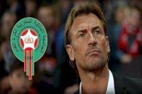 رينار يعلن تشكيلة المغرب لكأس أمم أفريقيا 2017