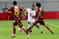 الوحدة يسحق الجزيرة ويجرده من لقب كأس الامارات