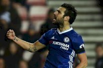 فابريغاس رابع أفضل ممرر في تاريخ الدوري الإنكليزي