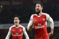 أرسنال يؤمن المركز الثالث في الدوري الانجليزي الممتاز وتوتنهام في الرابع