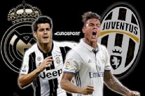 ريال مدريد يقدم ليوفنتوس موراتا و77 مليون جنيه للحصول على ديبالا