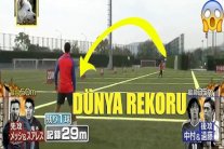 تحدى جديد بين ميسي وسواريز عبر التلفزيون الياباني