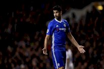 كوستا منتقدا الحكام الإنكليز: لو تحدثت عنهم سيتم إيقافي