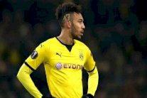 رونالدو يمنع ريال مدريد من التعاقد مع أوباميانغ