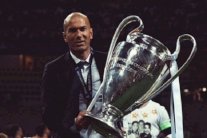 ريال مدريد يعتزم مكافأة زيدان بمضاعفة راتبه