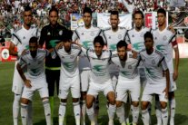 الزوراء إلى المركز الثاني مؤقتاً في الدوري العراقي