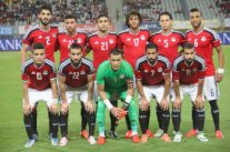 مصر تعود إلى أمم افريقيا بجيل شاب وآمال ما بعد 2011