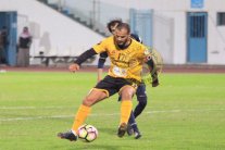 بداية مريحة للقادسية في كأس أمير الكويت