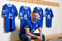 شنايدرلين يتم انتقاله إلى إيفرتون مقابل 20 مليون باوند