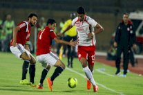 مصر وتونس في مجموعة واحدة بتصفيات أمم افريقيا 2019