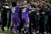 ريال مدريد إلى ربع نهائي كأس إسبانيا ورقم قياسي جديد