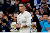 زيدان يريح رونالدو أمام إشبيلية في الكأس استعداداً لليغا