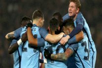 مانشستر سيتي متهم بمخالفة قواعد مكافحة المنشطات