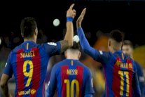 برشلونة وسوسييداد وألافيس إلى ربع نهائي كأس إسبانيا