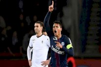 سان جيرمان وبوردو يلحقان بنانسي وموناكو في كأس الرابطة