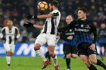 يوفنتوس وفيورنتينا إلى ربع نهائي كأس إيطاليا بعد معاناة