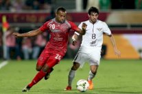 قمة نارية على صدارة الدوري القطري بين السد ولخويا