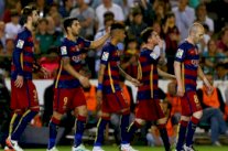 برشلونة يمنع نجومه من حفل الفيفا.. والجائزة تذهب للدون!