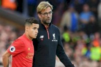 كوتينيو يعود إلى تشكيلة ليفربول بعد غياب 7 أسابيع للإصابة