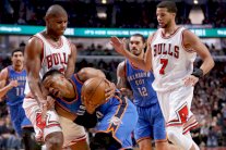 وستبروك يتابع تحليقه في الدوري الأميركي للمحترفين