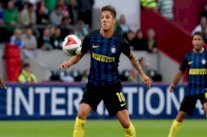 إنتر ميلان يوافق على رحيل يوفيتيتش إلى إشبيلية 