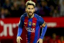 إقالة مسؤول برشلوني بسبب انتقاده لميسي