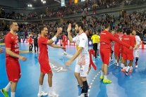 خسارة ثانية لتونس وأولى لمصر في مونديال اليد