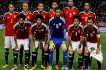 مصر مصممة على العودة بنجاح وغانا تبحث عن لقب خامس