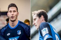 بايرن ميونيخ يضم ثنائي هوفنهايم رودي وزوله